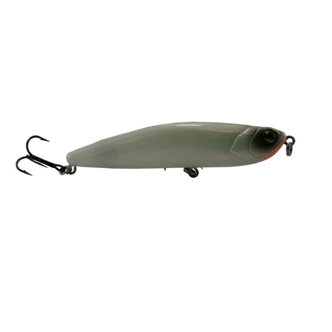 BassLegend Smiley bajo Pike japonesa flotando cebo estilo lápiz, 100mm/20g ► Foto 1/6