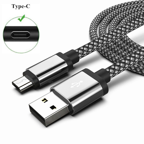 Original de carga rápida cargador para Samsung A51 A71 A70 A50 A50s A20 A40 S8 S9 S10 S20 Nota 8 9 10 Tipo C USB para Cable de cargador ► Foto 1/6