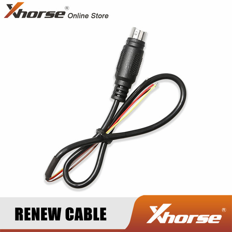 Xhorse-Cable de renovación para Mini herramienta de llave VVDI ► Foto 1/4