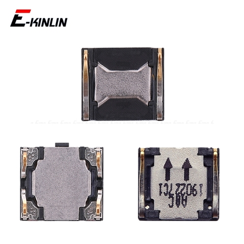 Auricular frontal superior altavoz para HuaWei Honor View 20 8X 8C 10i 10 9 9i 8A 8 Pro Lite reemplazar piezas ► Foto 1/6