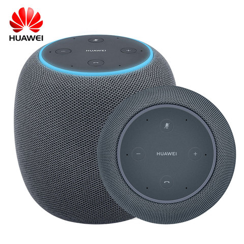HUAWEI AI-altavoz inalámbrico por Bluetooth, dispositivo portátil con WIFI, inteligente Xiaoyi, control de voz, inteligencia Artificial, Myna ► Foto 1/6