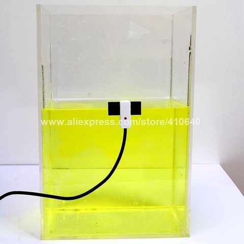 Detector de Nivel exterior Adherente Especialmente para Tubo De Controlador de Nivel de Agua Interruptor XKC-Y26-PNP ► Foto 1/6