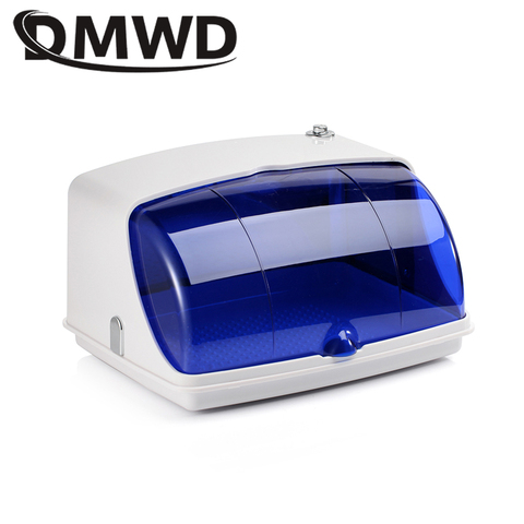 DMWD-esterilizador UV de desinfección de ozono toalla para gabinete, cepillo de dientes, ropa interior, salón de uñas, esterilización, electrodomésticos, 110V, 220V ► Foto 1/4