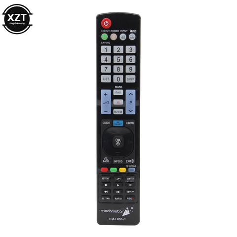 Mando a distancia Universal de TV para LG AKB73615303 AKB72915235 AKB72914276 AKB72914003 AKB72914240 AKB72914071, LED 3D inteligente, HDTV ► Foto 1/6