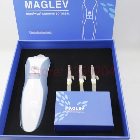 Bolígrafo de Plasma láser para levantamiento de párpados, máquina de Plasma para eliminación de arrugas, pecas, tatuajes, Moles, Fibroblast, con aguja ► Foto 1/6