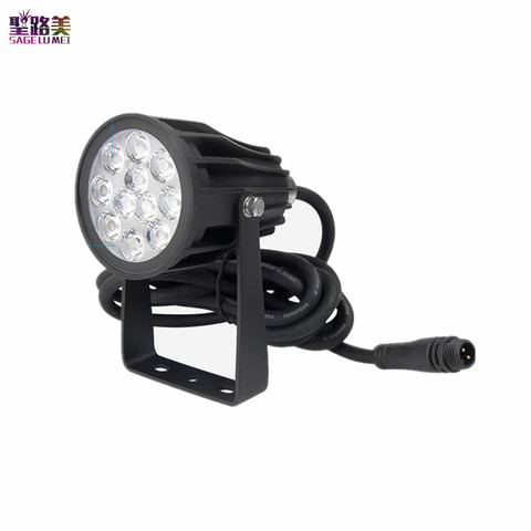 Luces LED Miboxer FUTC08 DC24V RGB + CCT 6 W para jardín, luz exterior IP66, impermeable, iluminación para jardín, tuin verlichting ► Foto 1/5