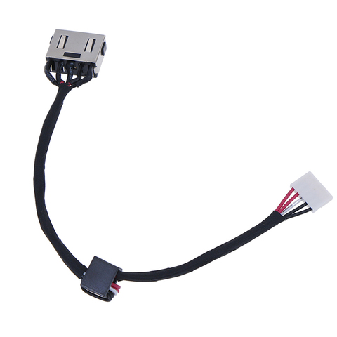 Cable enchufable para arnés de alimentación de CC, para Lenovo G50, G50-70, G50-45, G50-30, envío directo ► Foto 1/6