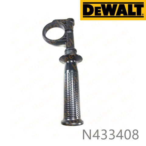 DEWALT-mango auxiliar para MANGO lateral, accesorios de herramientas eléctricas, DCD996, DCD991, DCD796, N433408 ► Foto 1/5