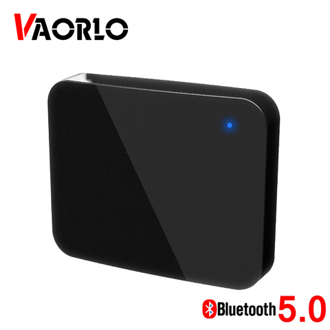 VAORLO-receptor de música inalámbrico por Bluetooth, Adaptador de Audio de 30 pines para iPod y iPhone, estación de acoplamiento de altavoz de 30 pines ► Foto 1/6