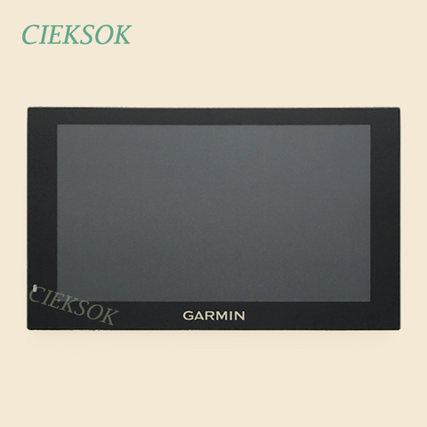 Pantalla LCD de ZD050NA-05E de 5,0 pulgadas, digitalizador de Panel táctil para GARMIN Nuvi 2599, 2529, 2559, 2519, 2589 ► Foto 1/5