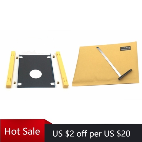 Conector de cable de disco duro HDD/SSD de 2,5 pulgadas para HUAWEI Matebook D15 2022 ► Foto 1/6