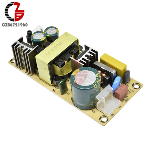 AC-DC potencia de conmutación fuente de alimentación de 12V 1A 2A 3A 24V 1.5A 5V 2A 2.5A Charing Cross adaptador AC 220V 110V a 5V 12V 24V transformador convertidor ► Foto 1/6