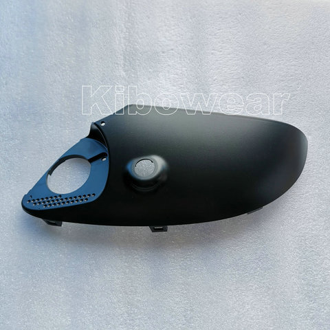 Soporte inferior de espejo lateral para Toyota Land Cruiser Prado, FJ150 2700 4000 LC150 GRJ150 LC200 200 2009 2022, embellecedor izquierdo y derecho ► Foto 1/6