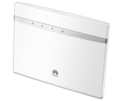 Huawei-Router B525 B525s-65a 4G LTE Cat 6, punto de acceso móvil, 4G LTE, WiFi ► Foto 1/6