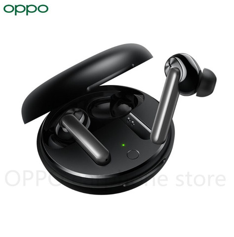 2022 Original OPPO Enco W31 TWS bluetooth inalámbrico verdadero auricular R17 renco3pro rencoace ► Foto 1/6