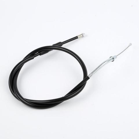 Cable de embrague para motocicleta, accesorio negro para Yamaha TTR 230 1C6-F6335-00 ► Foto 1/6