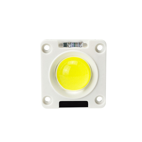 Chip de lámpara LED COB, 20W, 30W, 50W, CA, 220V, Blanco cálido, blanco frío, lámpara para foco de luz de inundación, iluminación exterior artesanal ► Foto 1/6