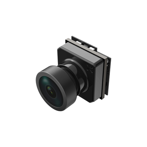 Foxeer-Dron Pico Razer, 12x12mm, 1/3 CMOS, 1,8mm, 160 grados, vuelo nocturno, 3,8 V-16V, para FPV, Tinywhoop, cine ► Foto 1/6