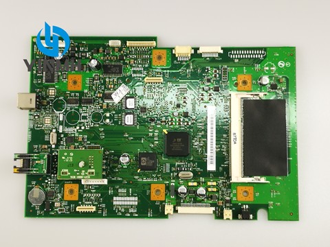 Refubish formateador PCA ASSY placa del formateador lógica Tablero Principal placa madre para HP M2727 m2727nf m2727nfs 2727 CC370-60001 ► Foto 1/1