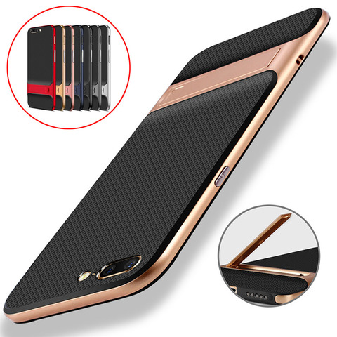 Funda para Oneplus 5, funda para Oneplus One Plus 5 6 3T 5T 6T 7 Oneplus5 Oneplus6 Oneplus3T Oneplus 5t Oneplus6T Pro funda Coque ► Foto 1/6