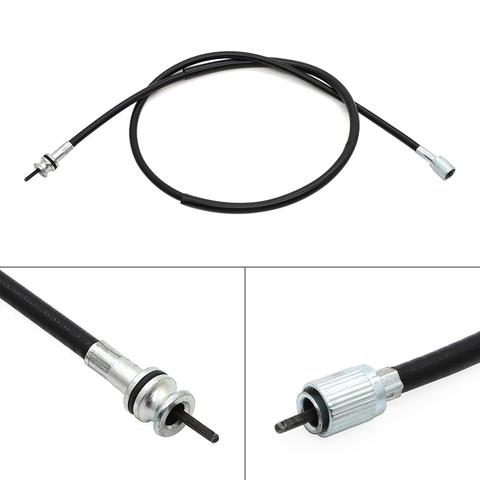 La motocicleta de velocímetro Cable para Suzuki DRZ400 DR-Z400E DR650 DR650SE DR350 el DR. 400, 650, 350, 1996 - 2022 ► Foto 1/6