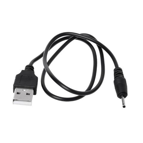 Cargador USB de 70cm para Nokia N73 N95 E65 6300 6280, 1 unidad ► Foto 1/6