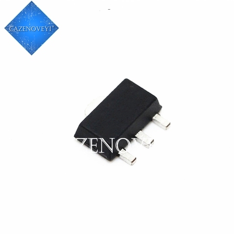 10 unids/lote CE8301A50P CE8301 CE8301A50 marcado: E5 0P SOT89 de chip en Stock ► Foto 1/1