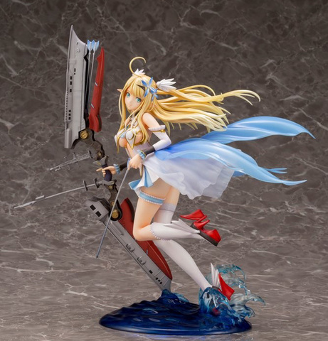 Azur Lane-figura de Anime de HMS centauro, chica Sexy, Archer Ver PVC figuras de acción de juguete adulto modelo de recogida muñeca regalo ► Foto 1/6