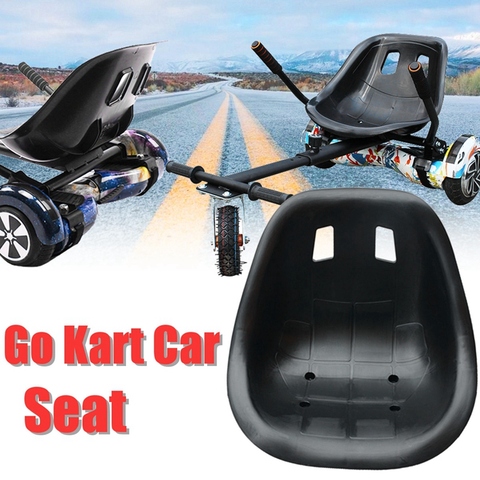 Asiento de Carreras Go Kart, asiento de equilibrio, silla modificada ► Foto 1/6