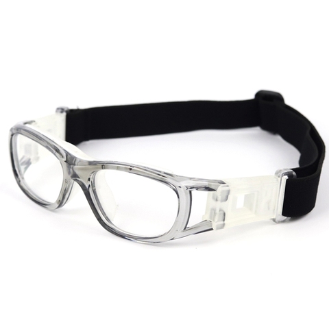 Profesional chico de baloncesto de gogles gafas protectoras niño fútbol gafas para fútbol ojo Protector seguridad deportiva gafas ► Foto 1/6
