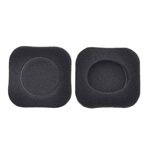 2 uds almohadillas suaves de espuma para los oídos almohadón para auriculares logitech H150 H130 H250 H151 ► Foto 1/6