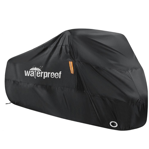 Cubierta protectora para bicicleta de montaña y carretera, protección UV impermeable, refugio R66E ► Foto 1/6