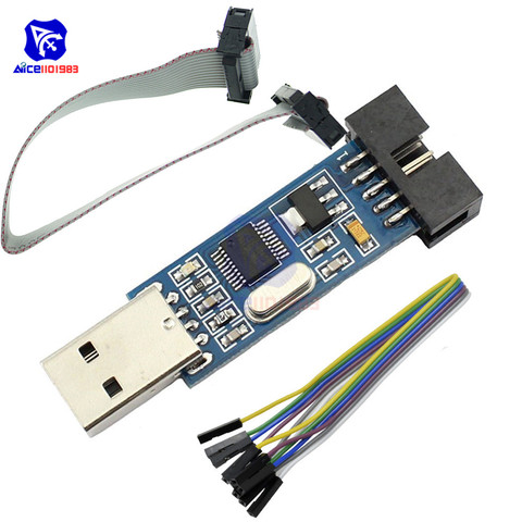 Diymore-Adaptador de descarga de PROGRAMADOR USB, MSP430 BSL ► Foto 1/3