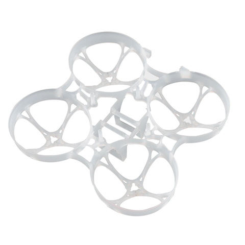 Happymodel-Marco de repuesto para Dron de carreras con visión en primera persona, pieza de repuesto para Mobula 7 V3, 75mm, 2s ► Foto 1/6
