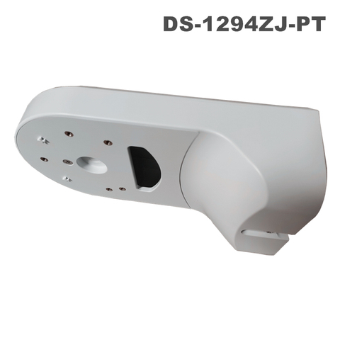 Hikvision-soporte de montaje en pared DS-1294ZJ-PT para cámara DS-2DE2A404IW-DE3/(W) PTZ, Original ► Foto 1/1