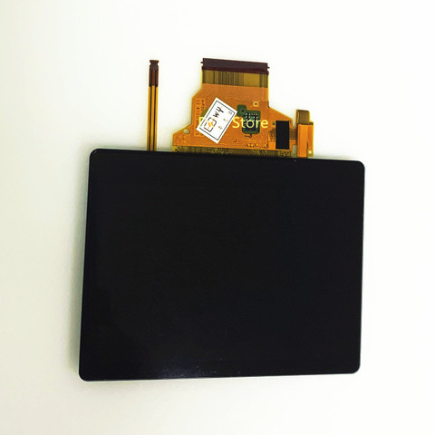 Pantalla LCD táctil con retroiluminación, piezas de reparación para Nikon D5500 D5600 SLR, novedad ► Foto 1/1