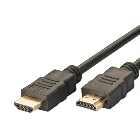 HDMI Cable de vídeo 4K HDMI a HDMI 2,0 Cable de Cable para HDTV del divisor del conmutador a HDMI Cable 60Hz video Audio Cabo Cable ► Foto 1/6