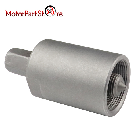 35mm volante extractor M35 X 1,5 R H Colocar Suzuki DR250 DR250SE DR350 DR350S SP250 Yamaha YFM350 YFM350ER YFM350FA YFM400A YFM660F ► Foto 1/6