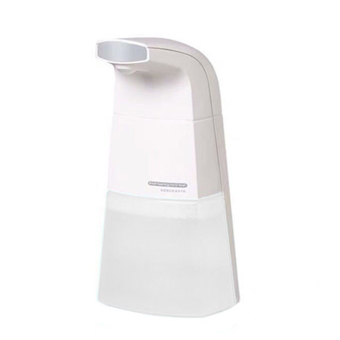 Dispensador de jabón automático sin contacto para escritorio, desinfectante de Gel líquido, 310ML ► Foto 1/6