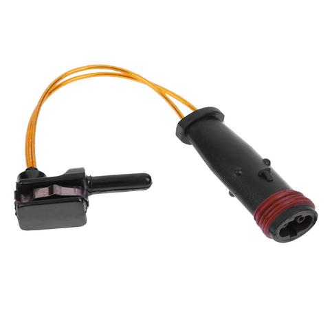 100mm/3.94in coche Sensor de desgaste de la pastilla del freno para Mercedes-Benz W220 W203 W211 W221 W204 W212 2115401717 ► Foto 1/6