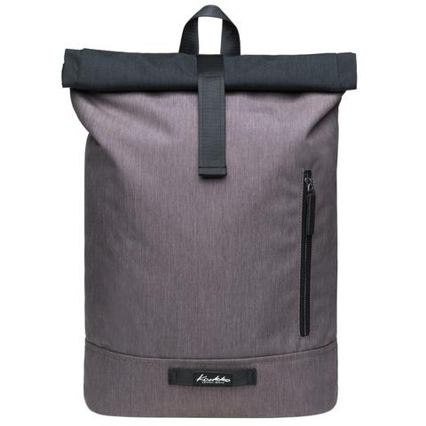 KAUKKO mochila superior rollo ajuste Vintage 15 pulgadas portátil 45*29*12cm/16L ► Foto 1/6