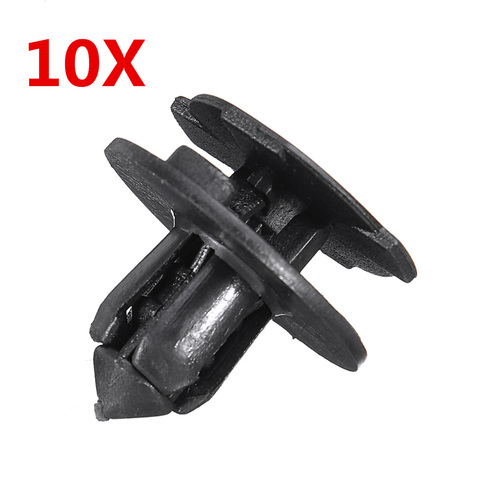 10X protector superior del radiador frontal B182 guardabarros Clip a presión para Geely Atlas Boyue NL3 Proton X70 Emgrand X7 deporte EC8 E8 GT ► Foto 1/6