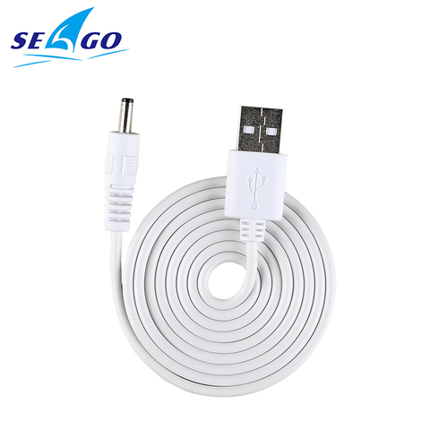 Seago cepillo de dientes eléctrico de Cable Usb de carga rápida para el modelo SG-507 515, 548, 575, 958(no incluye cepillo de dientes) ► Foto 1/6