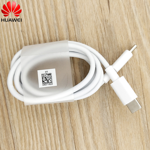 Huawei 5A USB tipo C de Cable de cargador USB-C portátil Cable para Huawei Matebook D15/D14/14/13/E/X Pro/MagicBook 14 15 Macbook Pro ► Foto 1/6