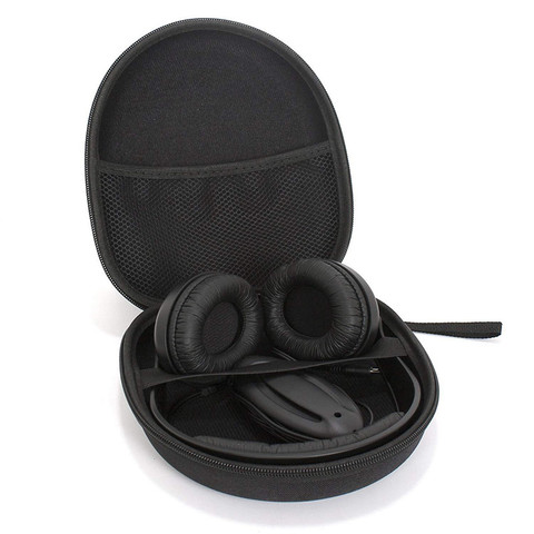 Estuche Duro para auriculares para sony WH-CH500 XB450 550AP 650BT 950B1 N1 AP caso auriculares Estuche de transporte protectora auriculares con carcasa 4 ► Foto 1/6