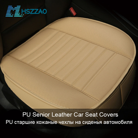 Funda protectora para asiento de coche, cubierta de cojín para Hyundai i30 Elantra Tucson Sonata,kia K5,LEXUS RX ES CT ► Foto 1/6