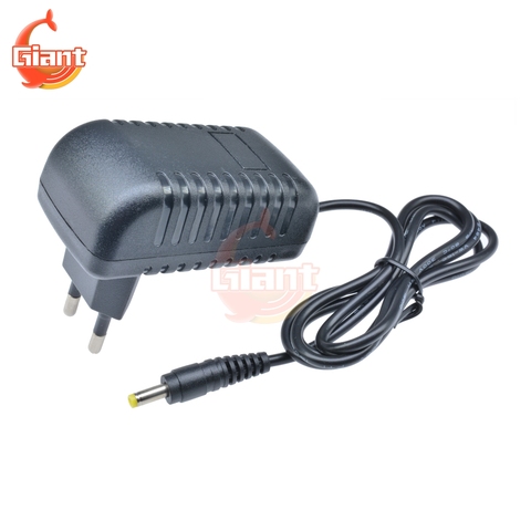 Interruptor de conmutación de Adaptador de enchufe de la UE, convertidor de fuente de alimentación de 12V y 2A, adaptador de corriente de 1M, Cable de 100 V y 240V, CA de 110-220V a CC de 12V, 1,8a y 2A ► Foto 1/6