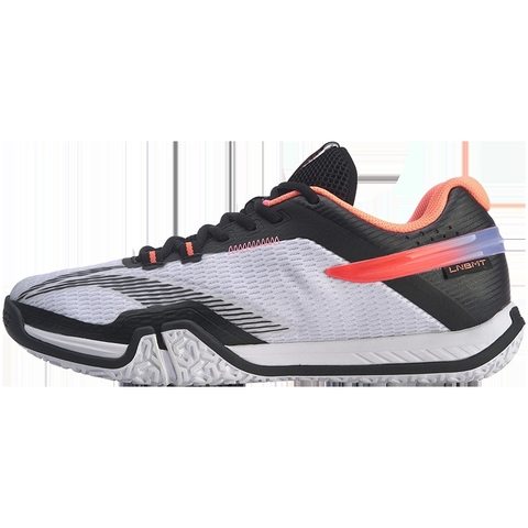 Li-ning-zapatos de bádminton profesionales para hombre, zapatillas deportivas antideslizantes con forro, ARHP057, novedad de 2022 ► Foto 1/4