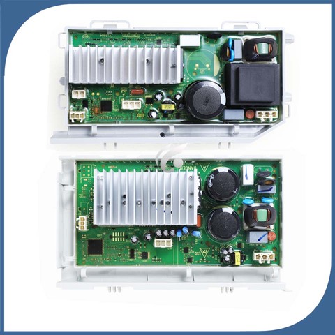 Parte de conversión de frecuencia para lavadora, 0021800035, 0021800035H, 0021800035A, 0021800035S, 0021800035Q, 0021800035W, 0021800035M ► Foto 1/6