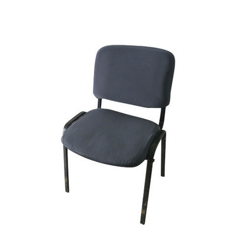 Cubierta para silla elástica Spandex cubierta de asiento para silla de ordenador cubierta silla de oficina Silla de comedor cubierta de asiento elástico funda Protector ► Foto 1/6